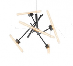 Подвесной светильник LINEA фабрика Brand Van Egmond