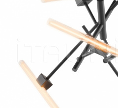 Подвесной светильник LINEA фабрика Brand Van Egmond