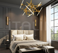 Настенный светильник LINEA Настенный светильник LINEA фабрика Brand Van Egmond