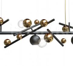 Подвесной светильник GALAXY фабрика Brand Van Egmond