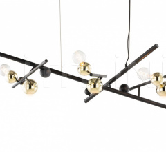 Подвесной светильник GALAXY фабрика Brand Van Egmond