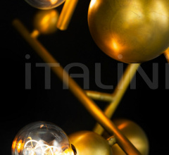 Подвесной светильник GALAXY фабрика Brand Van Egmond