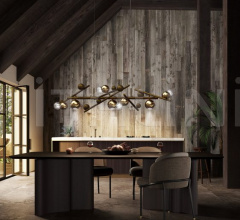 Подвесной светильник GALAXY фабрика Brand Van Egmond