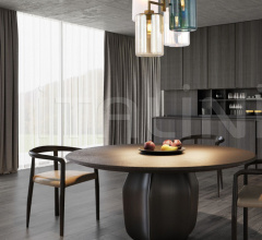 Подвесной светильник LOUISE фабрика Brand Van Egmond