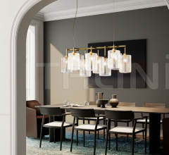 Подвесной светильник LOUISE фабрика Brand Van Egmond