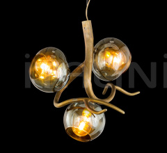 Подвесной светильник ERSA фабрика Brand Van Egmond