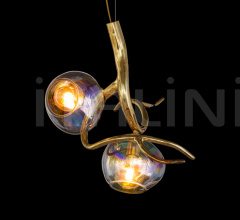 Подвесной светильник ERSA фабрика Brand Van Egmond