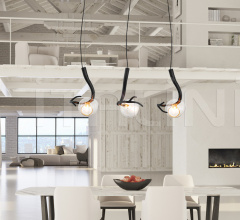 Подвесной светильник ERSA фабрика Brand Van Egmond