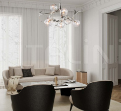 Подвесной светильник ERSA фабрика Brand Van Egmond