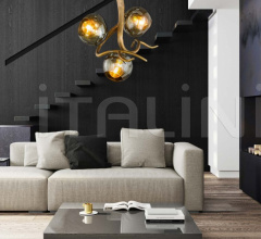 Подвесной светильник ERSA фабрика Brand Van Egmond