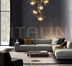 Подвесной светильник ERSA фабрика Brand Van Egmond