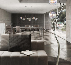 Подвесной светильник ERSA фабрика Brand Van Egmond