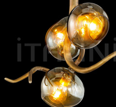 Подвесной светильник ERSA фабрика Brand Van Egmond