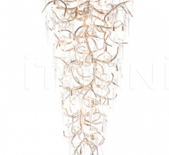 Люстра EVE ICICLES Люстра EVE ICICLES фабрика Brand Van Egmond