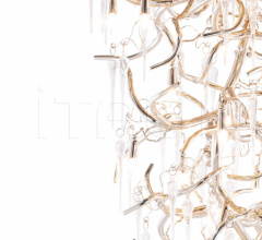 Люстра EVE ICICLES Люстра EVE ICICLES фабрика Brand Van Egmond