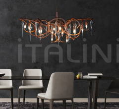 Люстра EVE ICICLES Люстра EVE ICICLES фабрика Brand Van Egmond