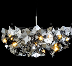 Люстра FRACTAL Люстра FRACTAL фабрика Brand Van Egmond
