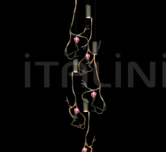 Подвесной светильник ORPHEUS фабрика Brand Van Egmond