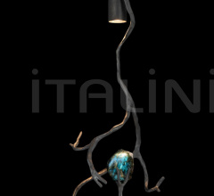 Подвесной светильник ORPHEUS фабрика Brand Van Egmond