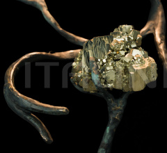 Подвесной светильник ORPHEUS фабрика Brand Van Egmond