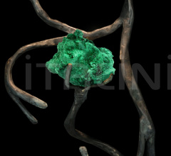 Подвесной светильник ORPHEUS фабрика Brand Van Egmond