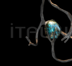 Подвесной светильник ORPHEUS фабрика Brand Van Egmond