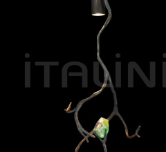 Подвесной светильник ORPHEUS фабрика Brand Van Egmond