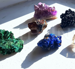 Подвесной светильник ORPHEUS фабрика Brand Van Egmond