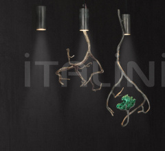 Подвесной светильник ORPHEUS фабрика Brand Van Egmond