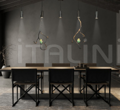 Подвесной светильник ORPHEUS фабрика Brand Van Egmond