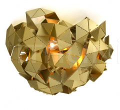 Потолочный светильник FRACTAL Потолочный светильник FRACTAL фабрика Brand Van Egmond
