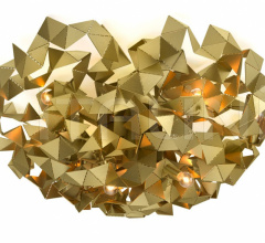 Потолочный светильник FRACTAL Потолочный светильник FRACTAL фабрика Brand Van Egmond