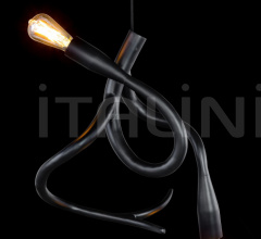 Подвесной светильник EDISON’S TAIL фабрика Brand Van Egmond