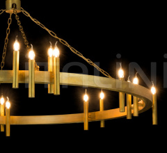 Подвесной светильник SHIRO фабрика Brand Van Egmond