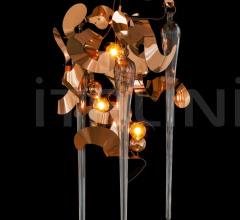 Подвесной светильник KELP FORTUNA фабрика Brand Van Egmond