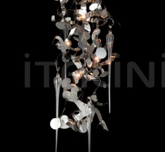 Подвесной светильник KELP FORTUNA фабрика Brand Van Egmond