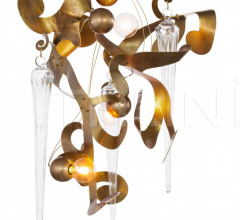 Подвесной светильник KELP FORTUNA фабрика Brand Van Egmond