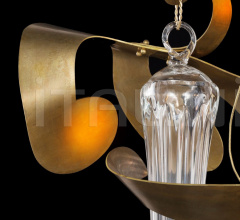 Подвесной светильник KELP FORTUNA фабрика Brand Van Egmond