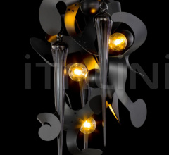 Подвесной светильник KELP FORTUNA фабрика Brand Van Egmond