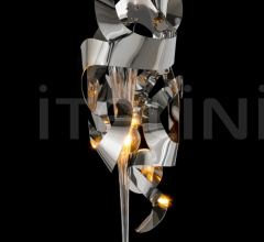 Подвесной светильник KELP FORTUNA фабрика Brand Van Egmond