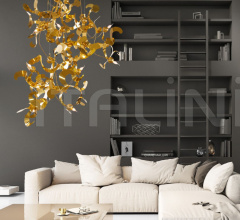 Подвесной светильник Kelp фабрика Brand Van Egmond