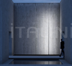 Итальянские Уличные светильники - Напольный светильник ORIGINE OUTDOOR Итальянские Уличные светильники - Напольный светильник ORIGINE OUTDOOR фабрика Davide Groppi