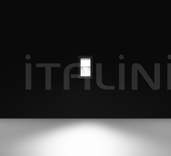 Итальянские Свет - Настенный светильник QUAD Итальянские Свет - Настенный светильник QUAD фабрика Davide Groppi