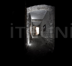 Итальянские Уличные светильники - Светильник OUT 58 Итальянские Уличные светильники - Светильник OUT 58 фабрика Davide Groppi