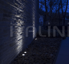 Итальянские Уличные светильники - Светильник OUT 100 Итальянские Уличные светильники - Светильник OUT 100 фабрика Davide Groppi