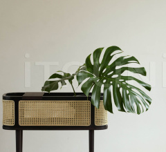 Бар Hako Bar - Burned Black фабрика 101 Copenhagen