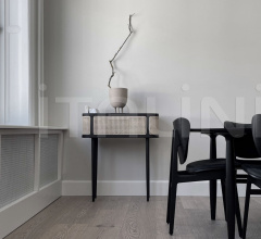 Бар Hako Bar - Burned Black фабрика 101 Copenhagen