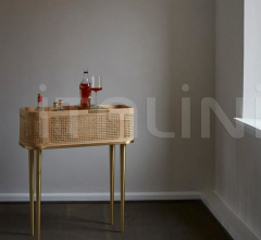 Бар Hako Bar - Brass фабрика 101 Copenhagen