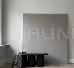 Скамья Big Foot Bench - Coffee фабрика 101 Copenhagen