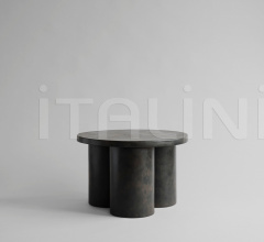 Столик Big Foot Table, Low - Coffee фабрика 101 Copenhagen